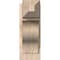 Ekena Millwork Funston Craftsman Smooth Outlooker, Douglas Fir, 7 1/2"W x 16"D x 20"H OUT08X16X20FST04SDF - alternate 2